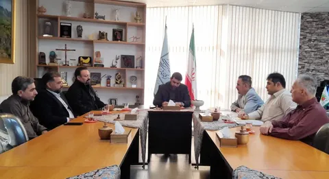 توسعه ظرفیت‌های گردشگری سد سورال دهگلان با مشارکت بخش خصوصی