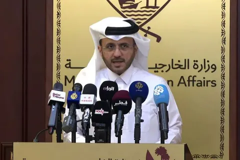 قطر: با ایران و آمریکا جداگانه گفت‌وگو کردیم