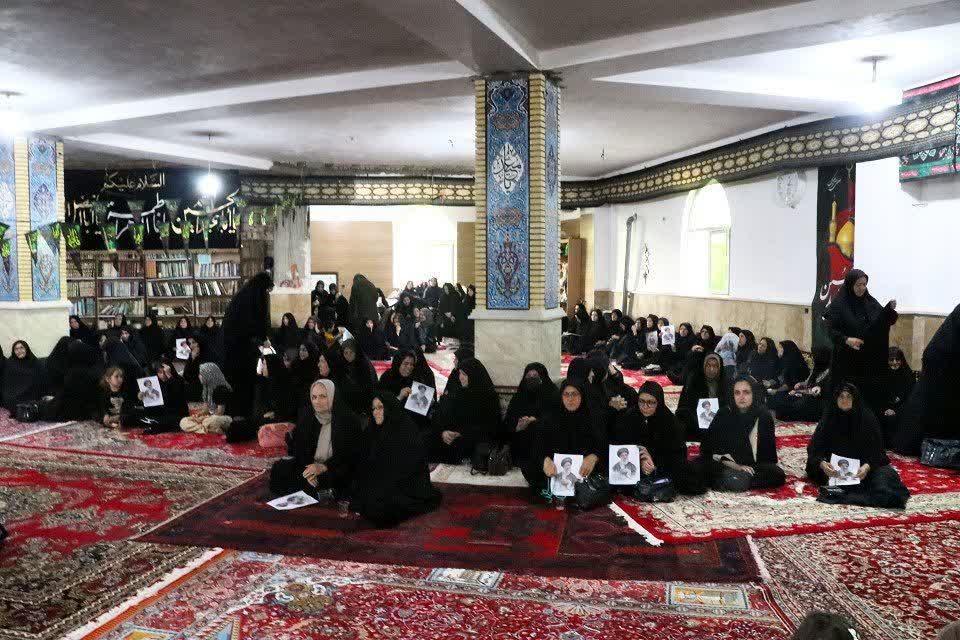 وحدت مقدس، ضامن عبور از گردنه‌های سخت تاریخی است