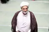 تأکید بر تسریع در تصویب اختصاص درآمد عوارض آزادراه قم-تهران به پروژه آزادراه شهید سلیمانی