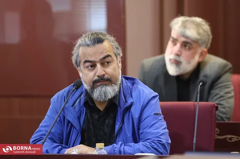 پرواز همای: اگر لازم باشد دوباره منتقد ریاکاران می‌شوم/ وطن‌فروشان به تیم ملی ضربه می‌زنند