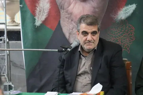 استاندار سمنان: ۱۸۳ مدرسه استان سمنان در حال بهسازی است