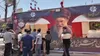 آماده‌سازی ۲۵ مرکز اسکان و موکب خدمت‌رسانی به زائران توسط هیأت ورزش‌های همگانی خراسان رضوی