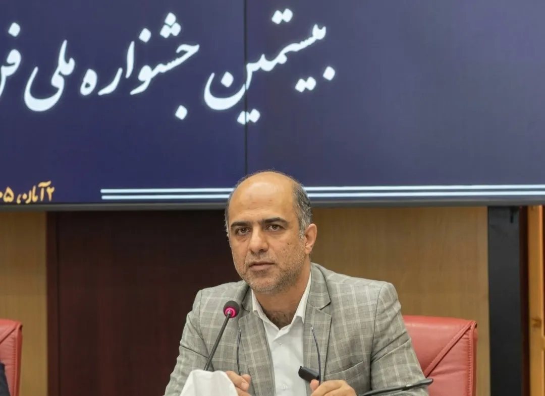 جوایز جشنواره شیخ بهایی بیش از دو برابر شد/ ۴۱۱ طرح در رقابت فناوری