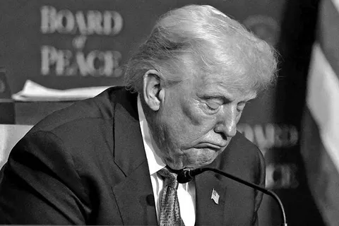 توصیه مشاوران ترامپ: کمتر با رسانه‌ها مصاحبه کن!