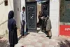۲۵۰ بسته بهداشتی در روستای قیصرآباد توزیع شد