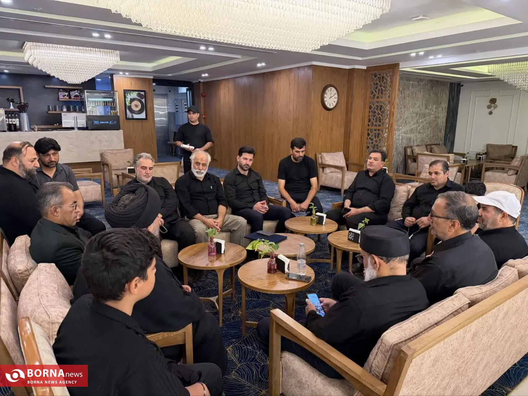 عزاداری عزاداری