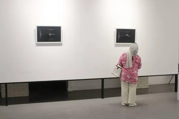 نمایشگاه