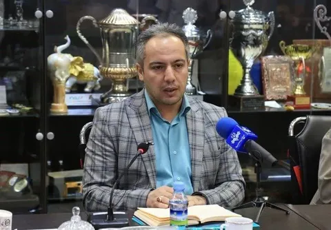 نظامی: تیم ملی پاراتیراندازی در آمادگی مطلوبی قرار دارد