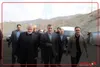 سفر معاون اجرایی رئیس‌جمهور به استان البرز