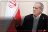 پزشکیان: در حال حاضر کمک خبرنگاران برای ایجاد وحدت و انسجام بسیار مهم است
