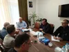 هماهنگی برای تأمین اعتبار و پشتیبانی از هفتمین دوره انتخابات شوراهای اسلامی در اردبیل