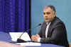 فوری / استعفای وزیر نفت پذیرفته شد؛ حمید بورد سرپرست وزارت نفت شد