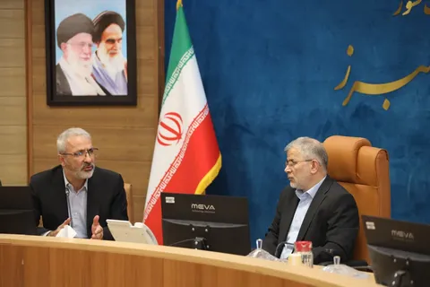 استاندار البرز: شهرداری‌ها در خط مقدم خدمت‌رسانی به مردم قرار دارند