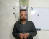 دستگیری قاتل فراری در زرندیه