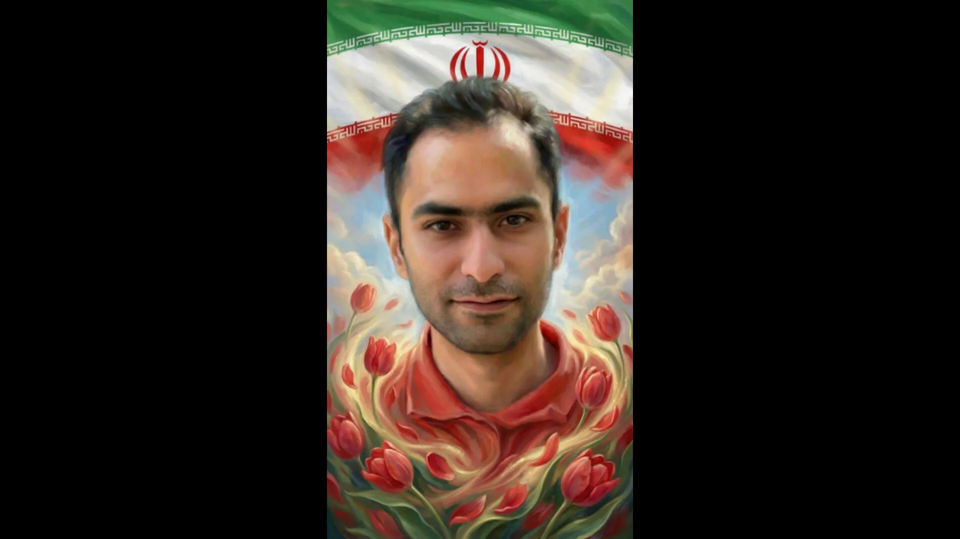 شهادت صدابردار و تهیه‌کننده رادیو نمایش در حمله دشمن صهیونیستی آمریکایی