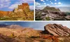 دژ الموت میزبان وزیر میراث فرهنگی