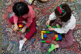 خانواده‌های آذربایجان غربی میزبان کودکان بی‌سرپرست شدند