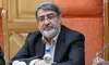 رحمانی‌فضلی: ظرفیت‌های قزوین می‌تواند زمینه‌ساز توسعه همکاری با استان‌های چین باشد