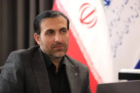 ارتقای سلامت سازمانی و تعاملات میان‌استانی/اعزام ۴۶ نماینده ورزش و جوانان اردبیل به المپیاد کارکنان کشور در اصفهان