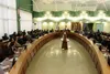 دیدار فعالان اقتصادی استان با سردار نقدی