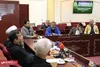 توضیحات پرواز همای در حضور مسئولان ورزش درباره سرودهای جام جهانی؛ دوست دارم به‌عنوان یک ایرانی در آوردگاه جام جهانی نقش داشته باشم