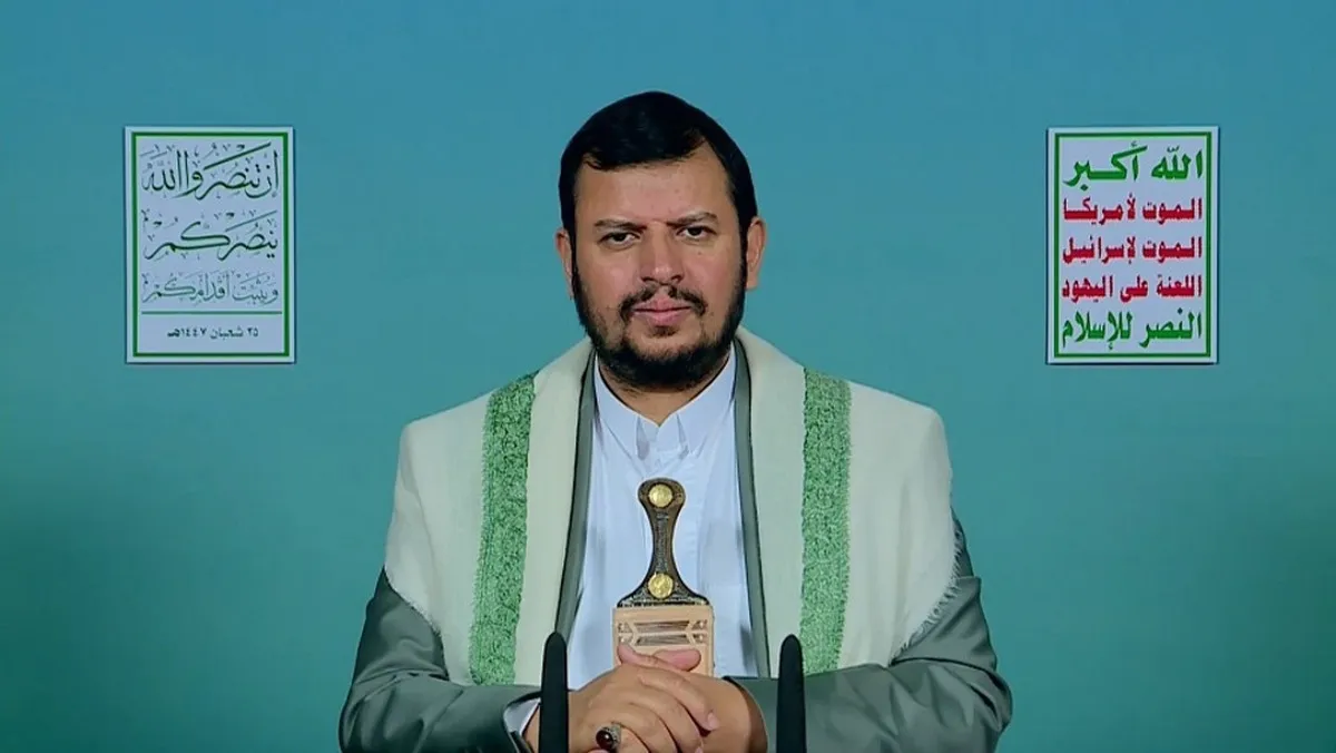 Yemeni leader: US-Israeli focus on Iran stems from Tehran’s role in blocking their schemes