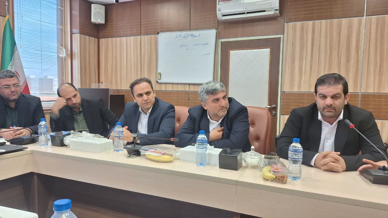 ۴۹۳۲ نفر از جوانان استان قزوین در صف دریافت وام ازدواج هستند/ پرداخت 2200 میلیارد تومان تسهیلات ازدواج ۴۹۳۲ نفر از جوانان استان قزوین در صف دریافت وام ازدواج هستند/ پرداخت 2200 میلیارد تومان تسهیلات ازدواج