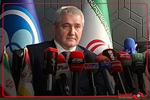 سینیشا یاسنیچ رئیس مرکز ملی آکادمی فوتبال صربستان : امیدوارم این تفاهنامه، به این باشگاه در آینده کمک کند
