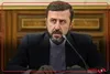 غریب آبادی : اگر ایران به کریدور عمانی اجازه برای ادامه فعالیت می‌داد، چه تبعاتی داشت؟