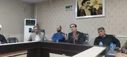 اربعین؛ ویترین طلایی فرهنگ و اقتصاد سیروان/ نفس تازه اعتبارات ملی در کالبد راههای شهرستان