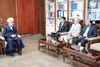 دانشگاه و دستگاه قضایی برای فرهنگ‌سازی و پیشگیری از آسیب‌های اجتماعی هم‌افزایی کنند
