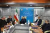 زیرساختهای صنعتی در قزوین تقویت می شود