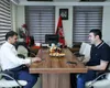 نکونام سرمربی تراکتور شد/ برگزاری اولین جلسه با مدیرعامل