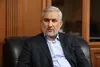 معاون راهبردی رئیس‌جمهور به عراقچی تسلیت گفت