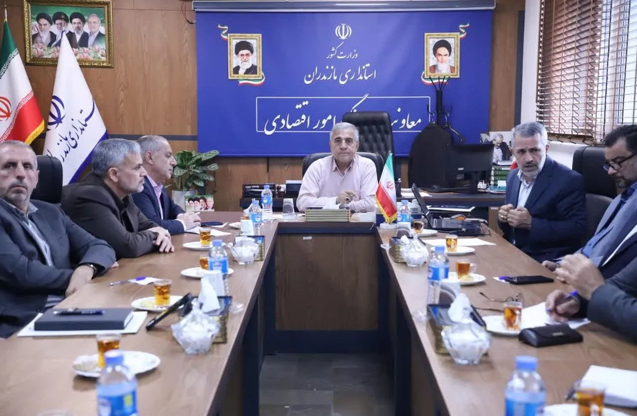 تولایی: پیوند اقتصاد و گردشگری مازندران با جشنواره طلایه‌داران