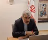 سفیر ایران: تحریم‌ها حقوق بنیادین ملت‌ها را تضعیف می‌کند / حق زندگی ابزار چانه‌زنی نیست