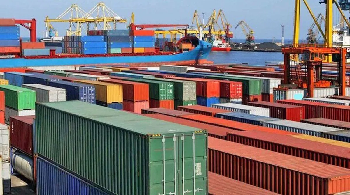 Iranian min.: Iran-Uzbekistan trade exchanges up 58% in one year