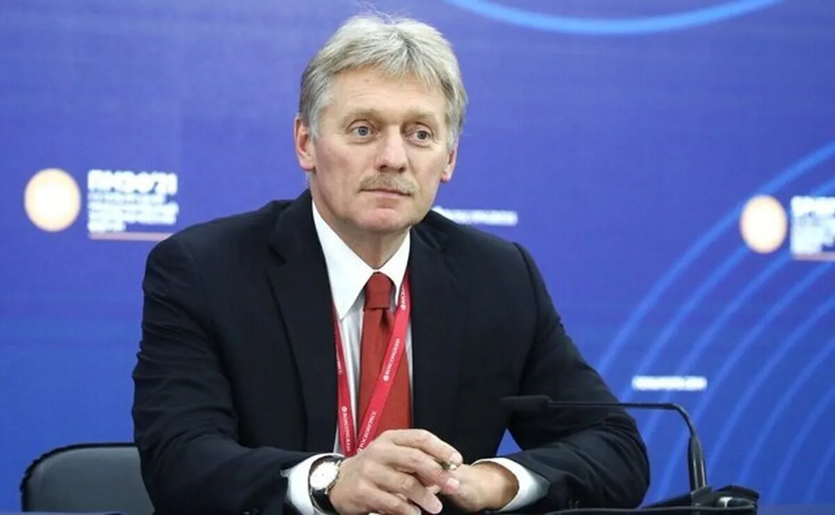 Kremlin Reacts to Trump’s Anti-Iran Remarks, Vows to Expand Ties with Tehran