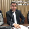 زارعی: تربت‌حیدریه در جمع سه شهرستان برتر ورزش خراسان رضوی قرار دارد/ بهره‌برداری از پروژه‌های نیمه‌تمام تا نیمه نخست ۱۴۰۶