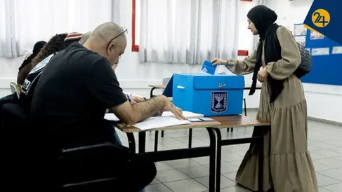 سرنوشت اسرائیل دست اعراب افتاد!