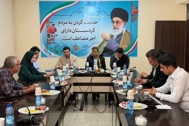 مدیرکل میراث‌فرهنگی کردستان: حفاظت از کرفتو، محور برگزاری رویدادهای گردشگری است