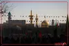 مشهدالرضا، کربلای جاماندگان و ملجأ دل‌های بی‌قرار