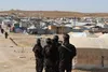 عراق: اردوگاه داعشی «الهول» به زودی بسته خواهد شد
