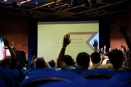 مجمع عمومی عادی خانه هنرمندان برگزار شد؛ معرفی نمایندگان انجمن‌ها