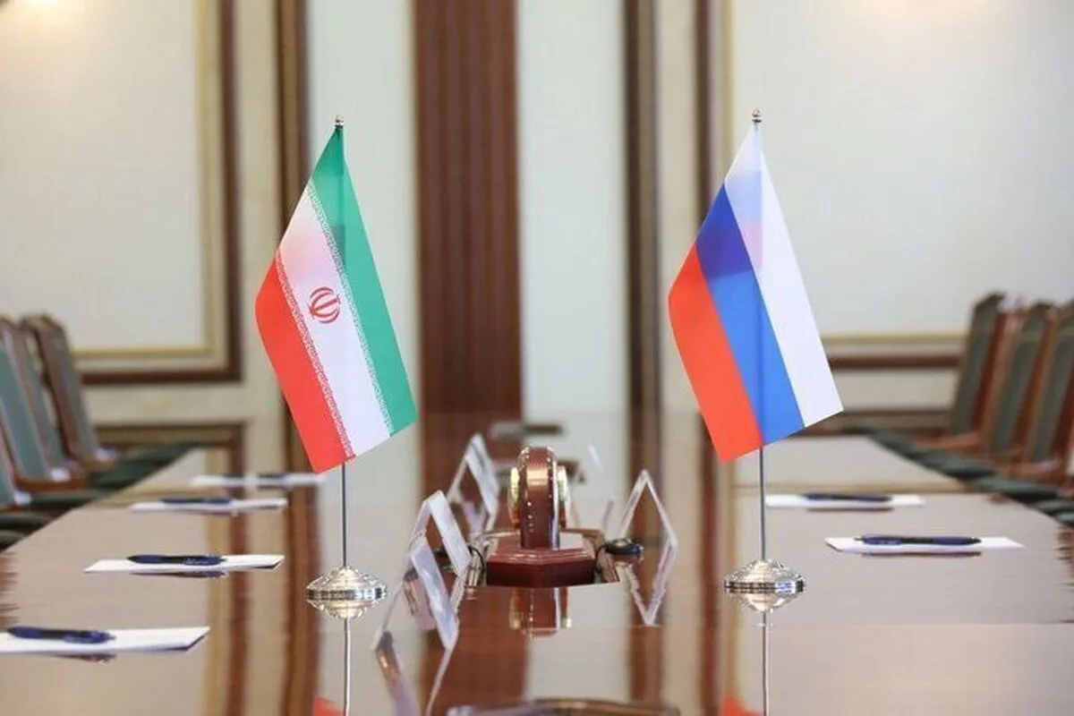 Iran, Russia emphasize expansion of academic, scientific ties