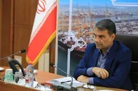 حملات دشمن آمریکایی به نقاطی در استان هرمزگان
