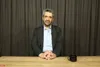 طباطبایی: حضور پزشکیان در اجلاس سران کشورهای مستقل مشترک المنافع به معنای شکست محاصره است