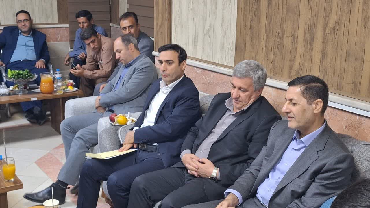 استان قزوین با شهرداران جوان با انگیزه به کارگاه سازندگی تبدیل شده است استان قزوین با شهرداران جوان با انگیزه به کارگاه سازندگی تبدیل شده است