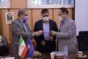 سرپرست معاونت نظارت و بازرسی سازمان صمت گیلان  منصوب شد